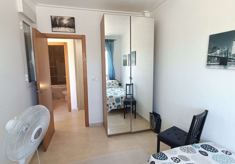 Revente - Quad House - Algorfa - Inland