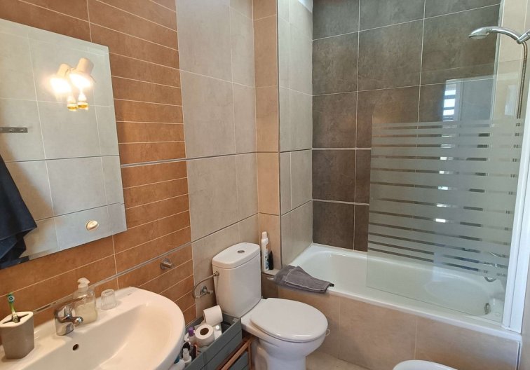Revente - Quad House - Algorfa - Inland
