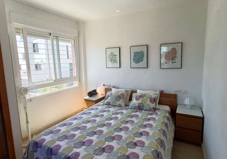 Revente - Quad House - Algorfa - Inland