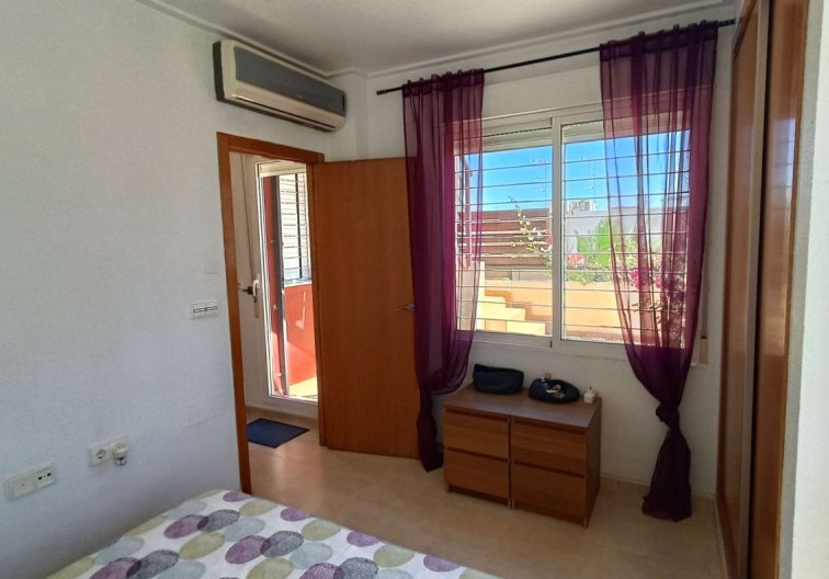 Revente - Quad House - Algorfa - Inland