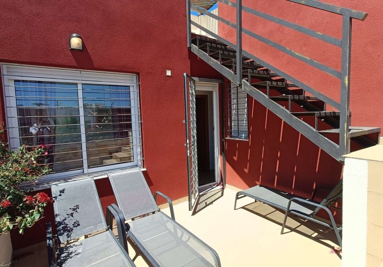Revente - Quad House - Algorfa - Inland