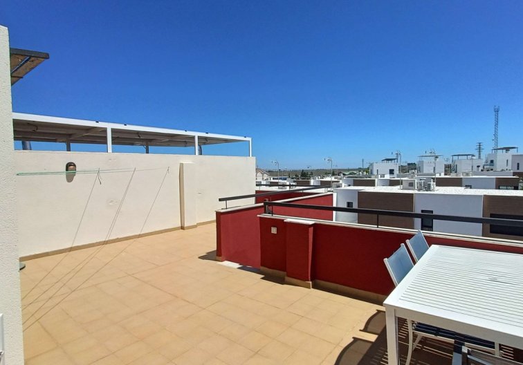 Revente - Quad House - Algorfa - Inland