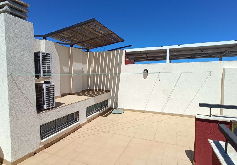 Revente - Quad House - Algorfa - Inland