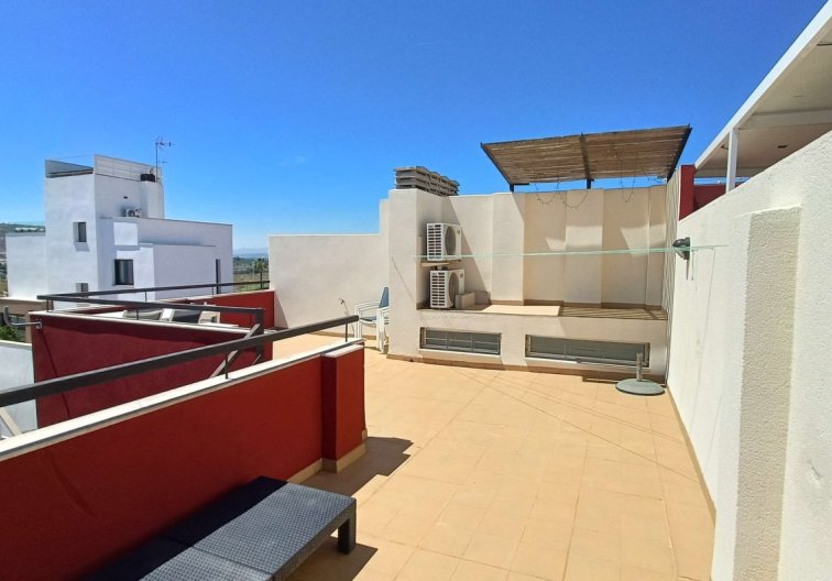 Revente - Quad House - Algorfa - Inland