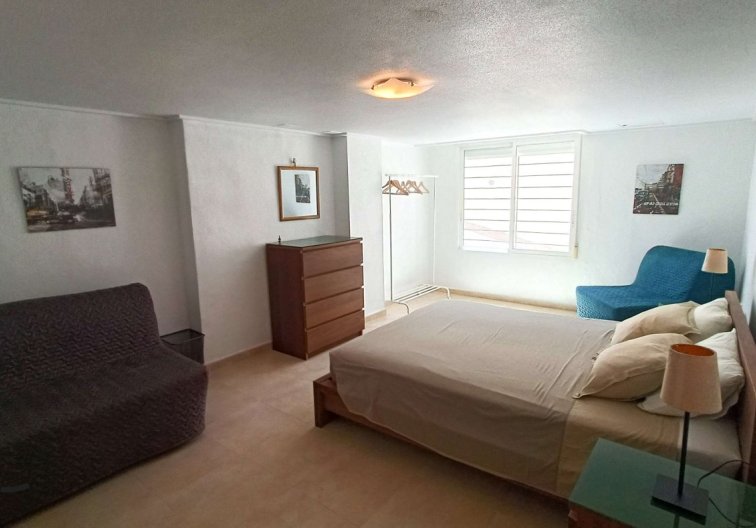 Revente - Quad House - Algorfa - Inland
