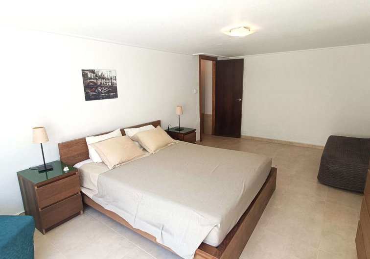 Revente - Quad House - Algorfa - Inland