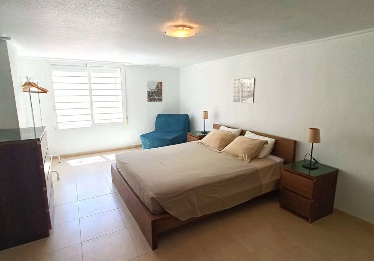 Revente - Quad House - Algorfa - Inland