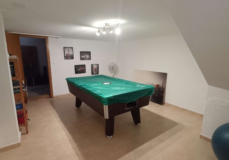 Revente - Quad House - Algorfa - Inland