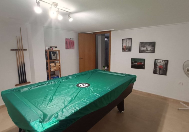 Revente - Quad House - Algorfa - Inland