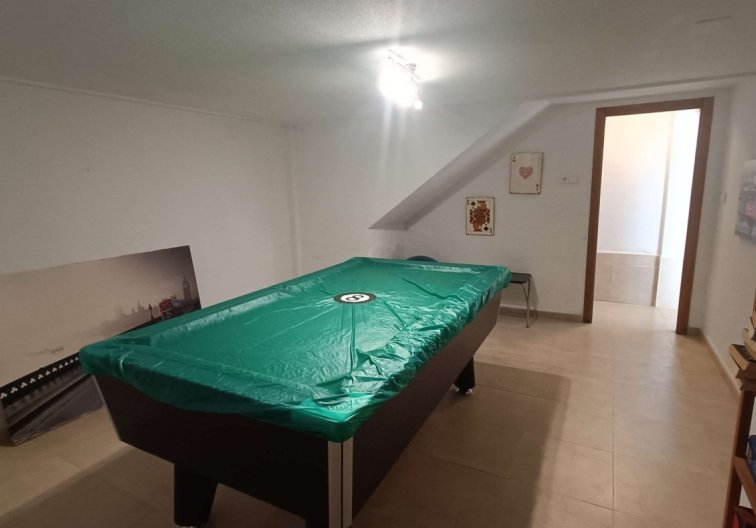 Revente - Quad House - Algorfa - Inland
