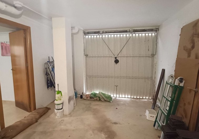 Revente - Quad House - Algorfa - Inland