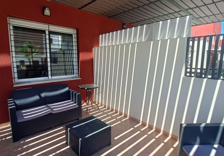 Revente - Quad House - Algorfa - Inland