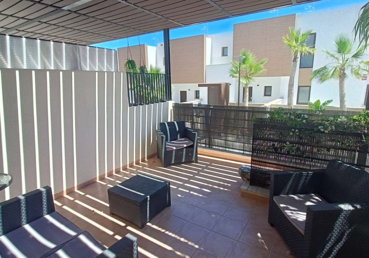 Revente - Quad House - Algorfa - Inland