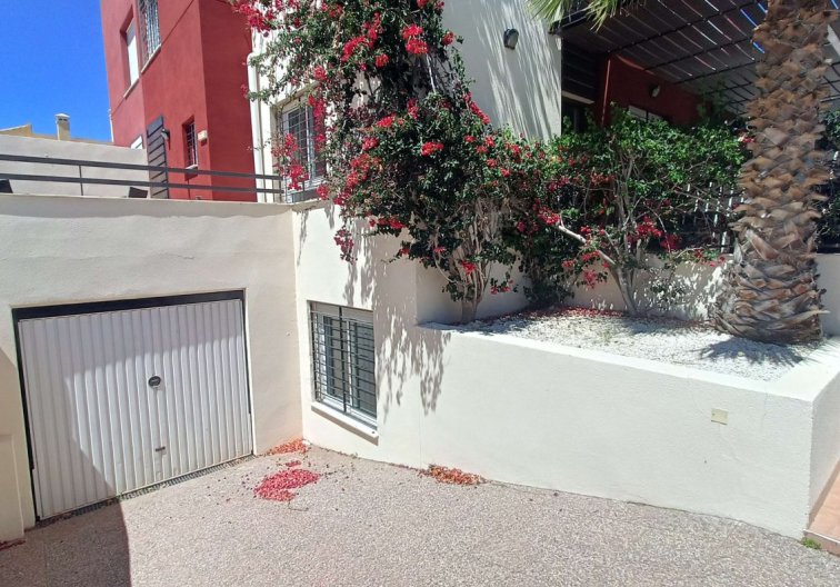 Revente - Quad House - Algorfa - Inland