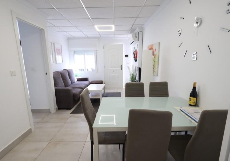 Segunda mano - Bungalow - Torrevieja - Costa Blanca