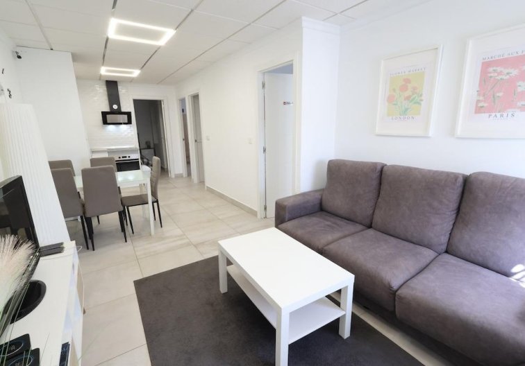 Segunda mano - Bungalow - Torrevieja - Costa Blanca