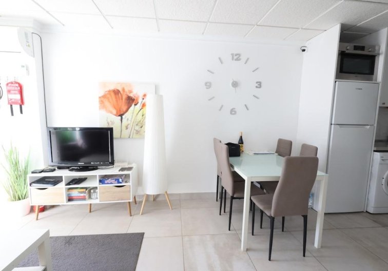 Segunda mano - Bungalow - Torrevieja - Costa Blanca