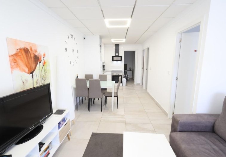 Segunda mano - Bungalow - Torrevieja - Costa Blanca