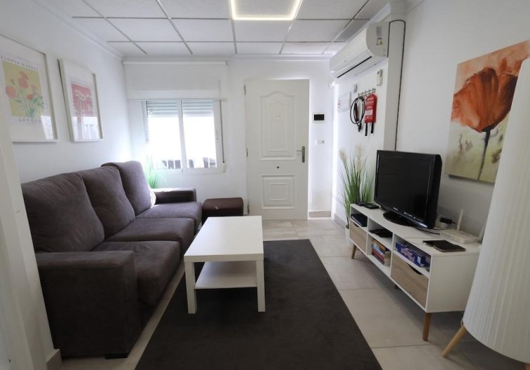 Segunda mano - Bungalow - Torrevieja - Costa Blanca