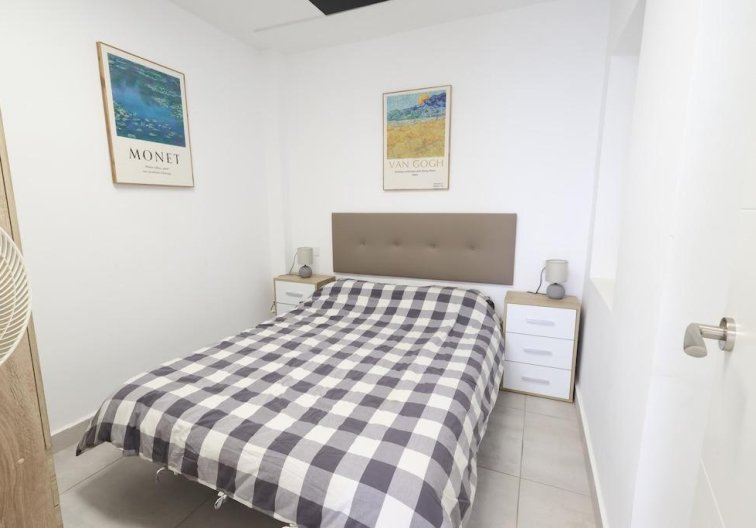 Segunda mano - Bungalow - Torrevieja - Costa Blanca