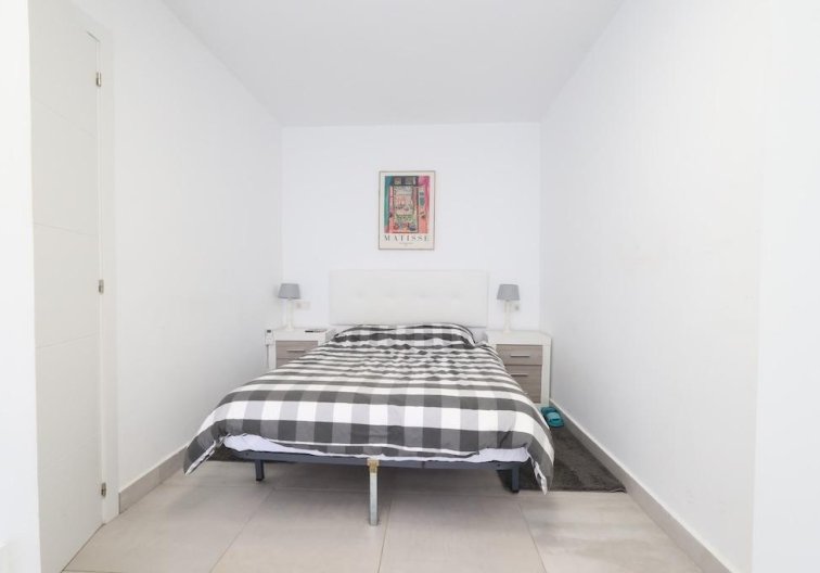 Segunda mano - Bungalow - Torrevieja - Costa Blanca