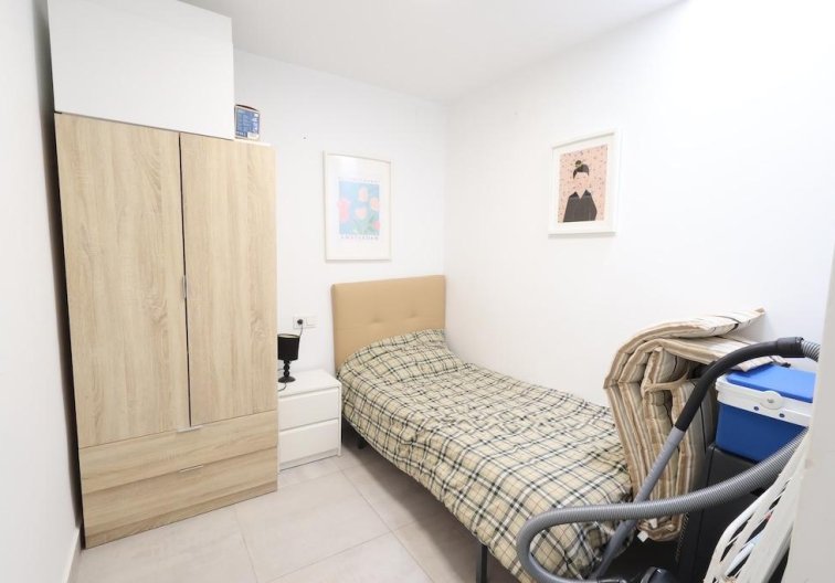 Segunda mano - Bungalow - Torrevieja - Costa Blanca
