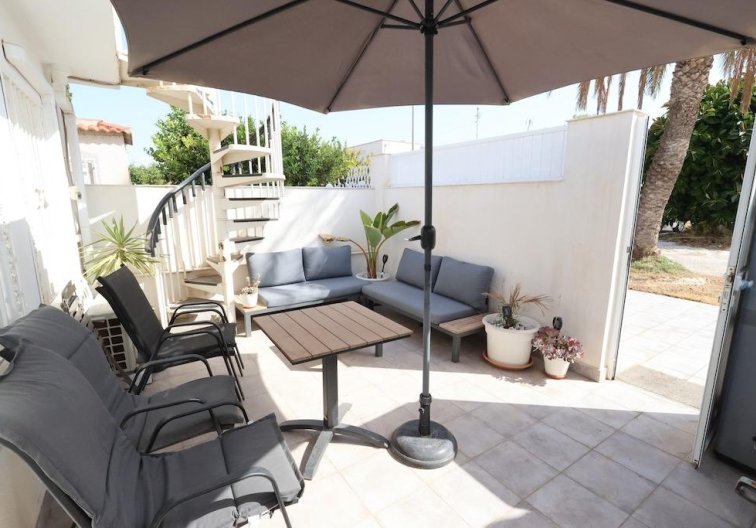 Segunda mano - Bungalow - Torrevieja - Costa Blanca