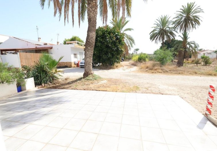 Segunda mano - Bungalow - Torrevieja - Costa Blanca
