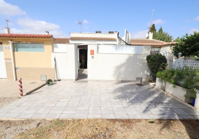 Segunda mano - Bungalow - Torrevieja - Costa Blanca