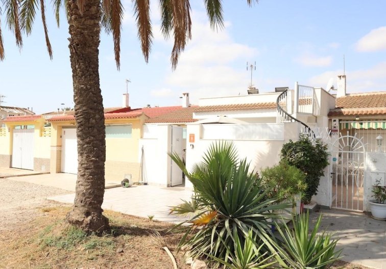 Segunda mano - Bungalow - Torrevieja - Costa Blanca