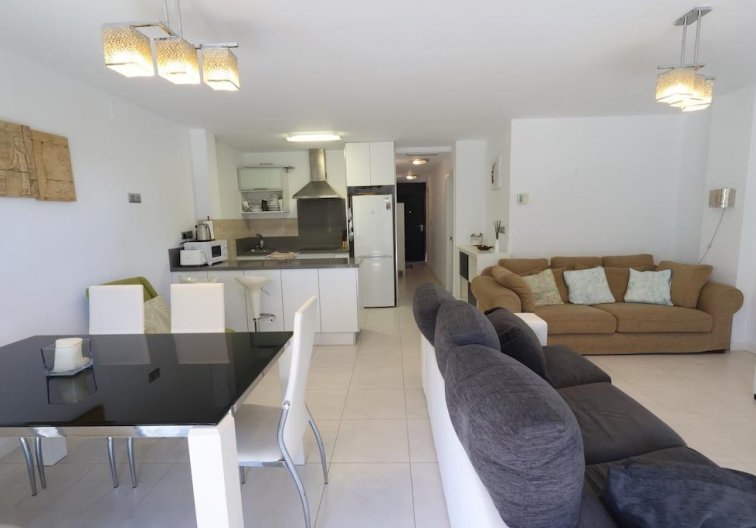 Segunda mano - Apartamento  - Orihuela Costa - Costa Blanca