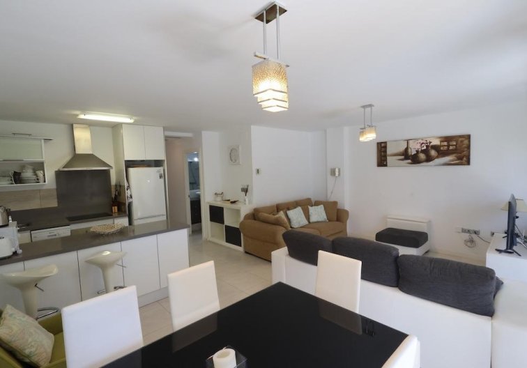 Segunda mano - Apartamento  - Orihuela Costa - Costa Blanca
