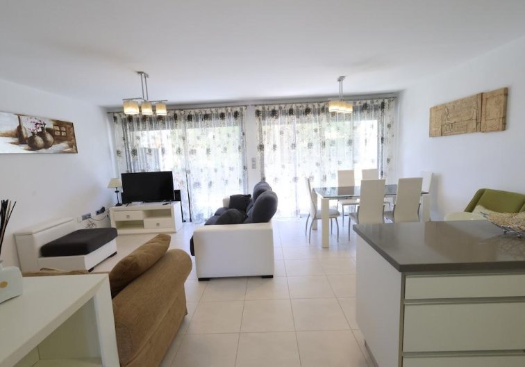 Segunda mano - Apartamento  - Orihuela Costa - Costa Blanca