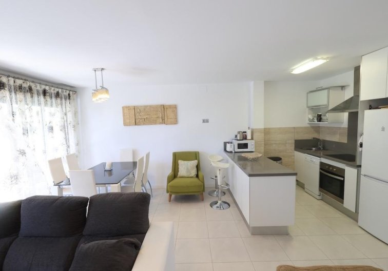 Segunda mano - Apartamento  - Orihuela Costa - Costa Blanca
