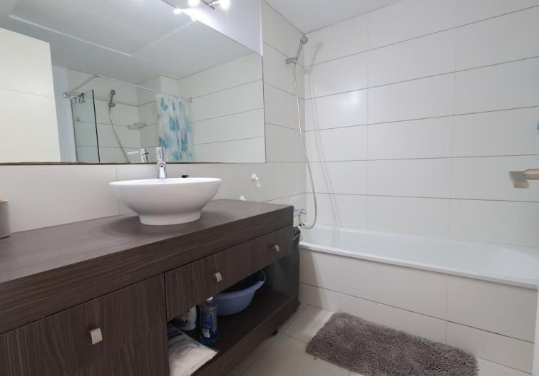 Segunda mano - Apartamento  - Orihuela Costa - Costa Blanca