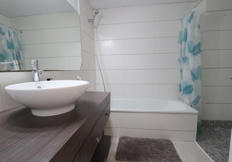 Segunda mano - Apartamento  - Orihuela Costa - Costa Blanca