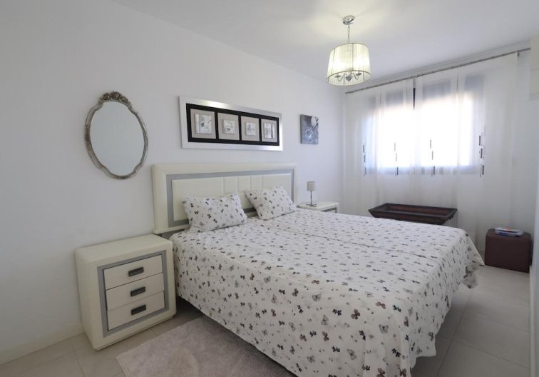 Segunda mano - Apartamento  - Orihuela Costa - Costa Blanca