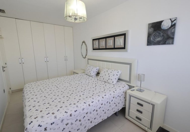 Segunda mano - Apartamento  - Orihuela Costa - Costa Blanca