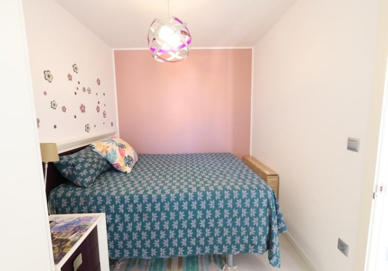 Segunda mano - Apartamento  - Orihuela Costa - Costa Blanca