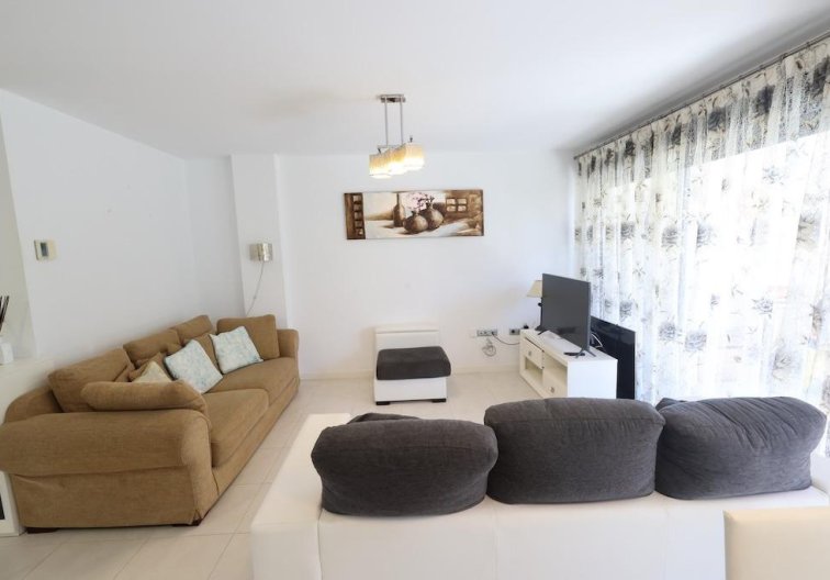 Segunda mano - Apartamento  - Orihuela Costa - Costa Blanca