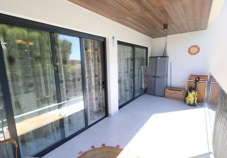 Segunda mano - Apartamento  - Orihuela Costa - Costa Blanca