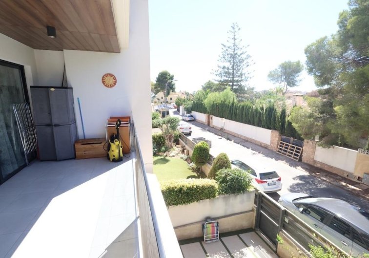 Segunda mano - Apartamento  - Orihuela Costa - Costa Blanca
