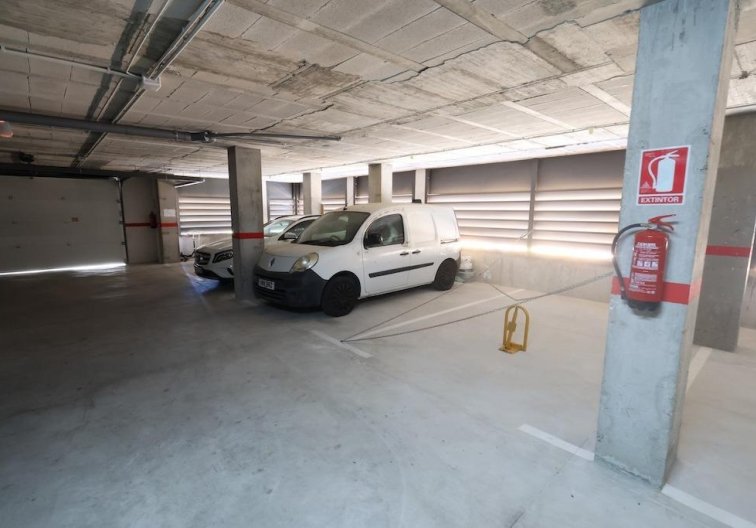 Segunda mano - Apartamento  - Orihuela Costa - Costa Blanca