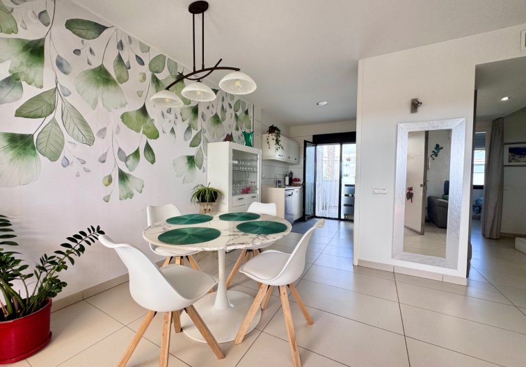 Resale - town house - Cabo Roig - Costa Blanca