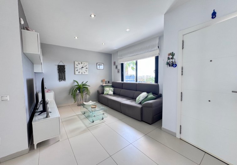 Resale - town house - Cabo Roig - Costa Blanca