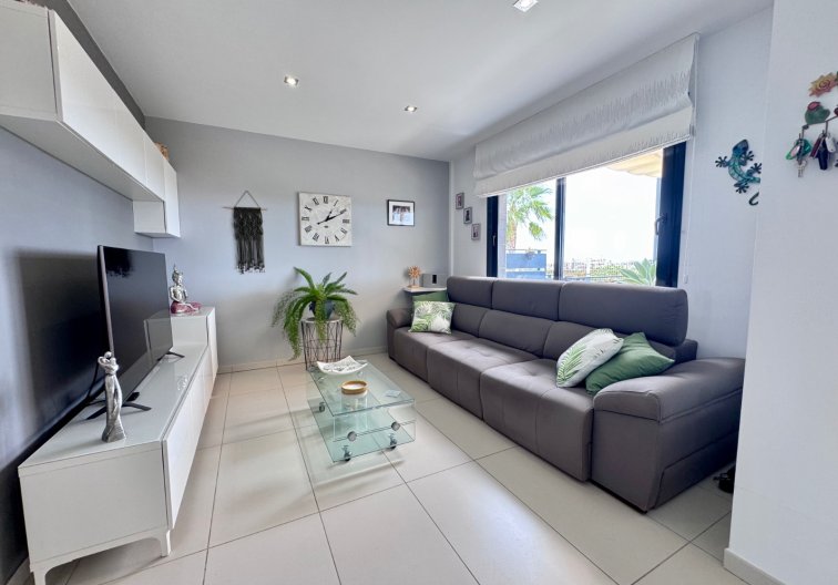 Resale - town house - Cabo Roig - Costa Blanca