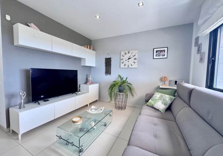 Resale - town house - Cabo Roig - Costa Blanca
