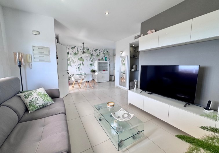 Resale - town house - Cabo Roig - Costa Blanca