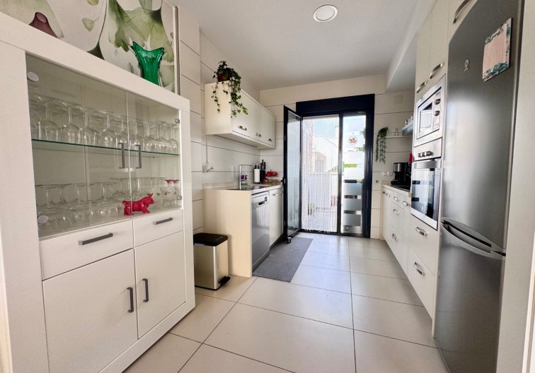 Resale - town house - Cabo Roig - Costa Blanca