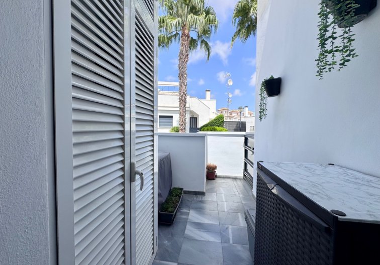 Resale - town house - Cabo Roig - Costa Blanca